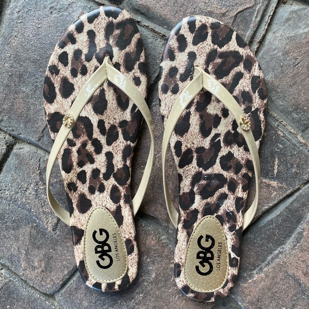 Guess Sandals